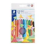 Staedtler Noris Wax Twisters 12's Copy
